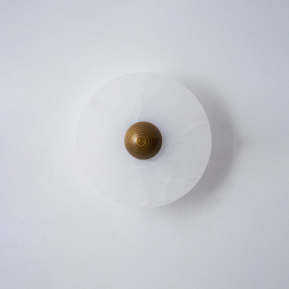 Nayra Alabaster Wall Lamp - Vakkerlight