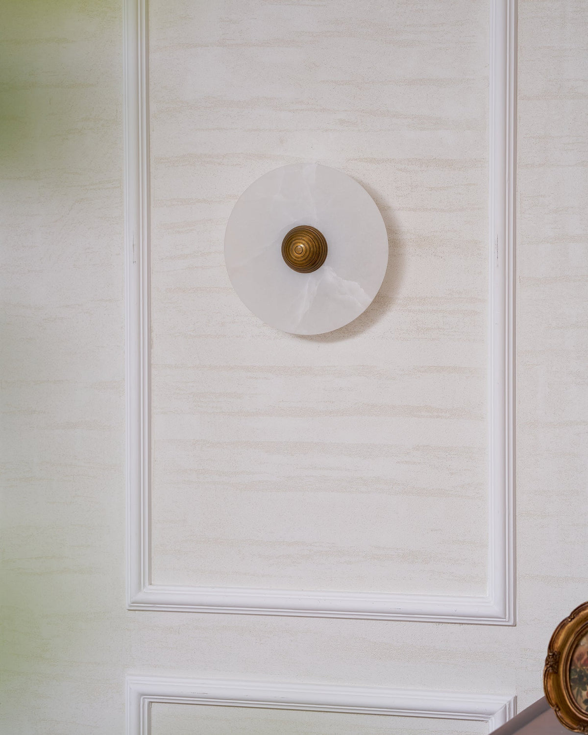 Nayra Alabaster Wall Lamp - Vakkerlight