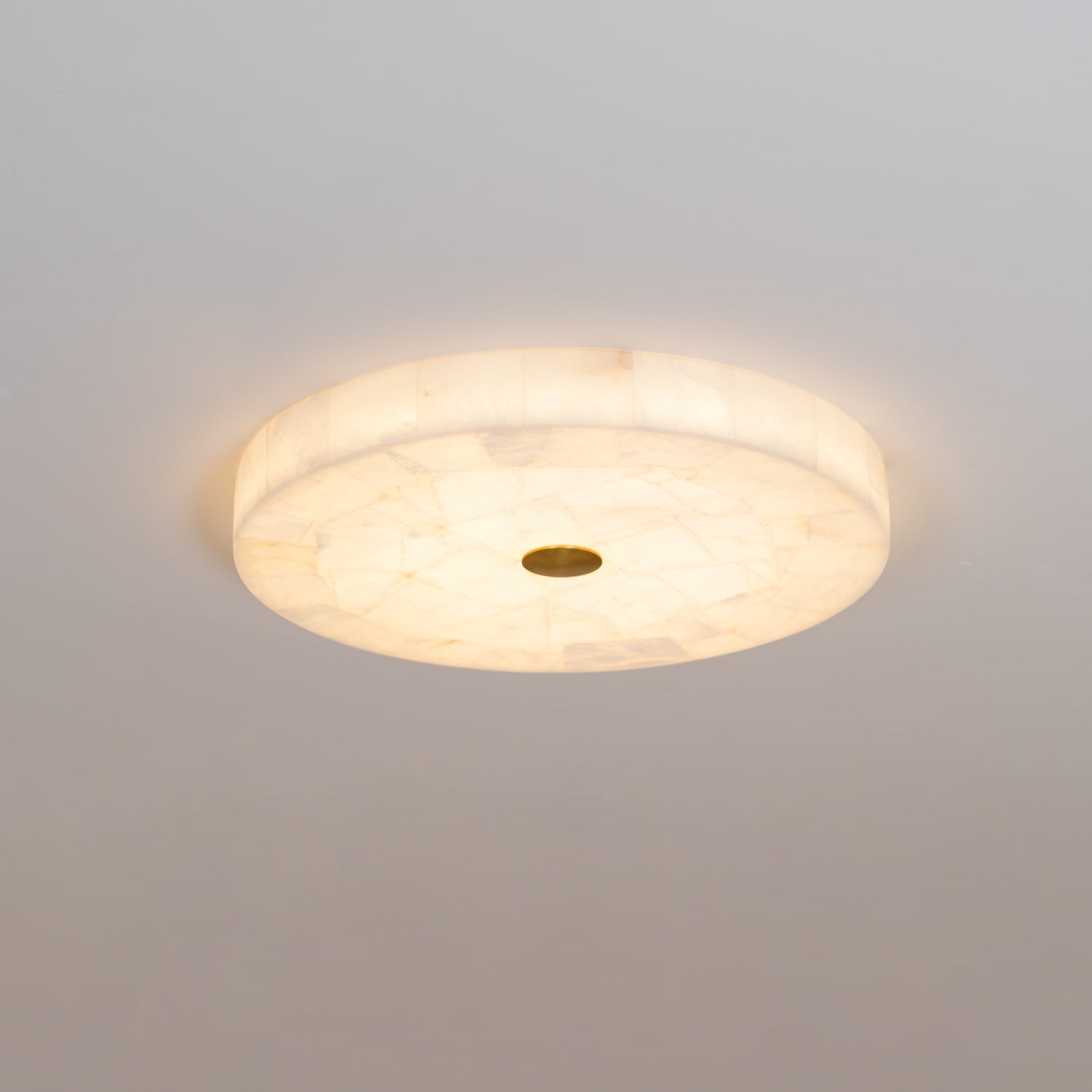 Balsero Albaster Ceiling Light