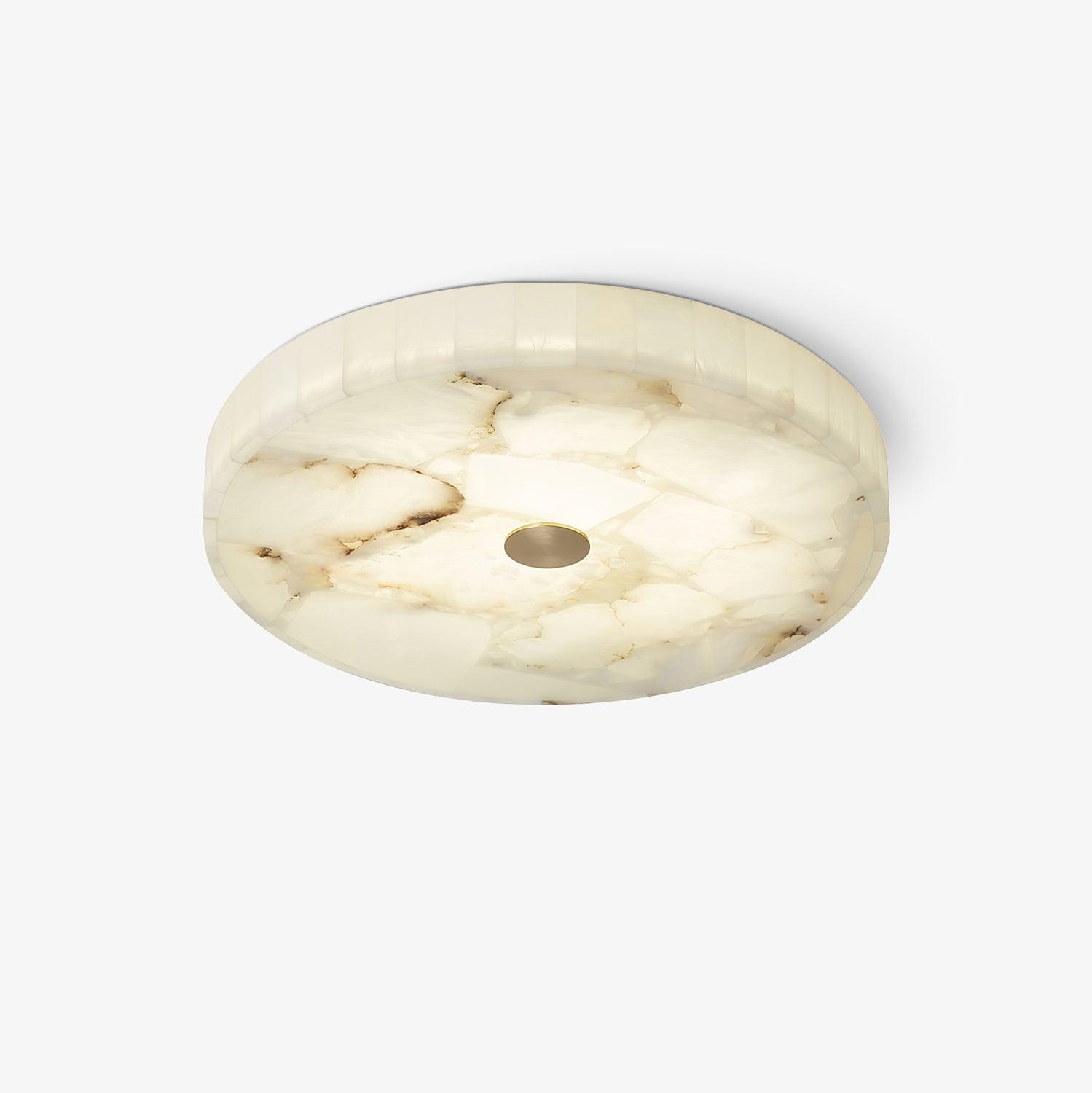 Balsero Albaster Ceiling Light