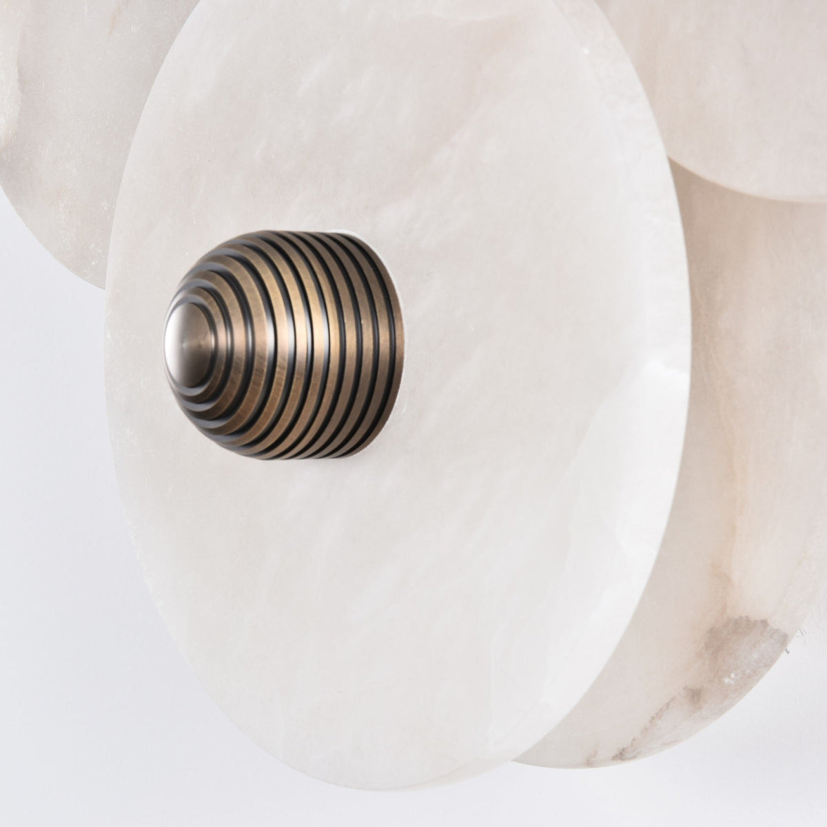 Nayra Alabaster Wall Lamp - Vakkerlight