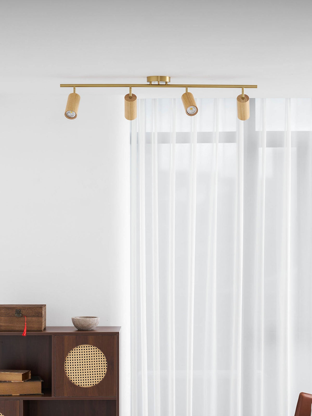 Rowan Ceiling Light - Vakkerlight
