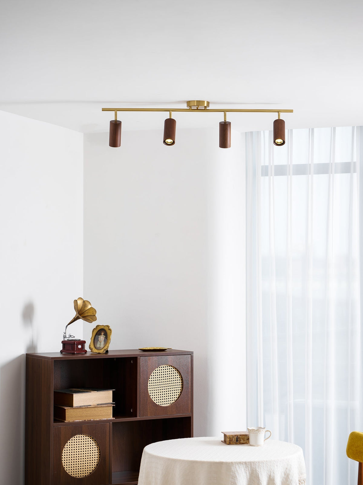 Rowan Ceiling Light - Vakkerlight