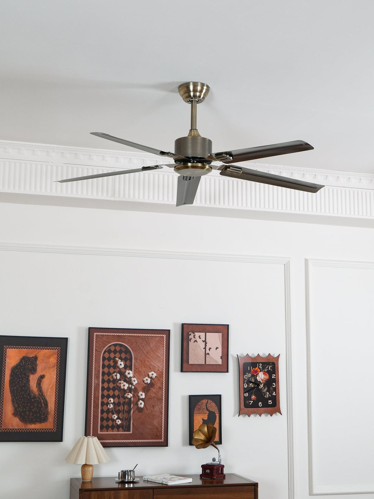 Casma Ceiling Fan