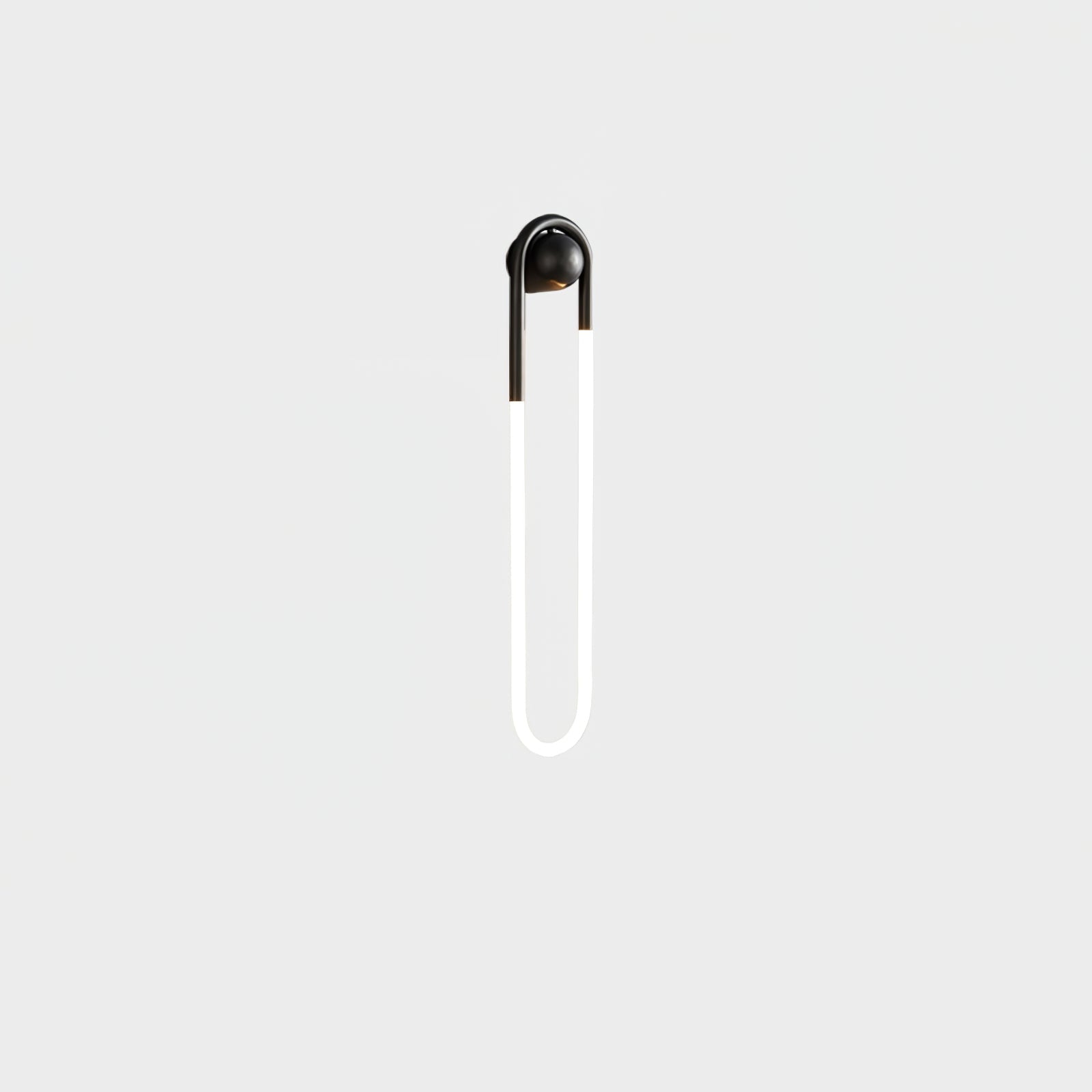 Macove Loop Wall Light