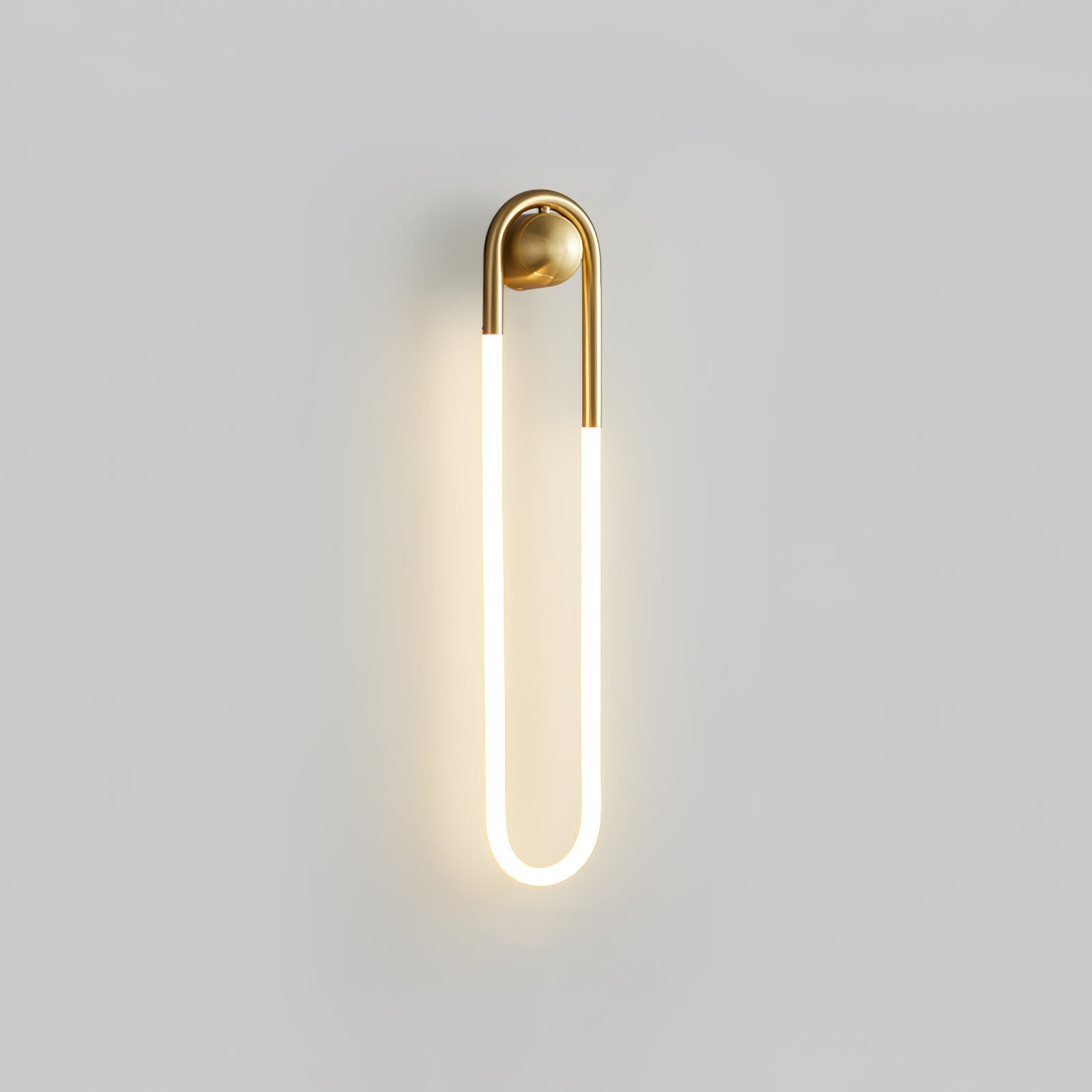 Macove Loop Wall Light