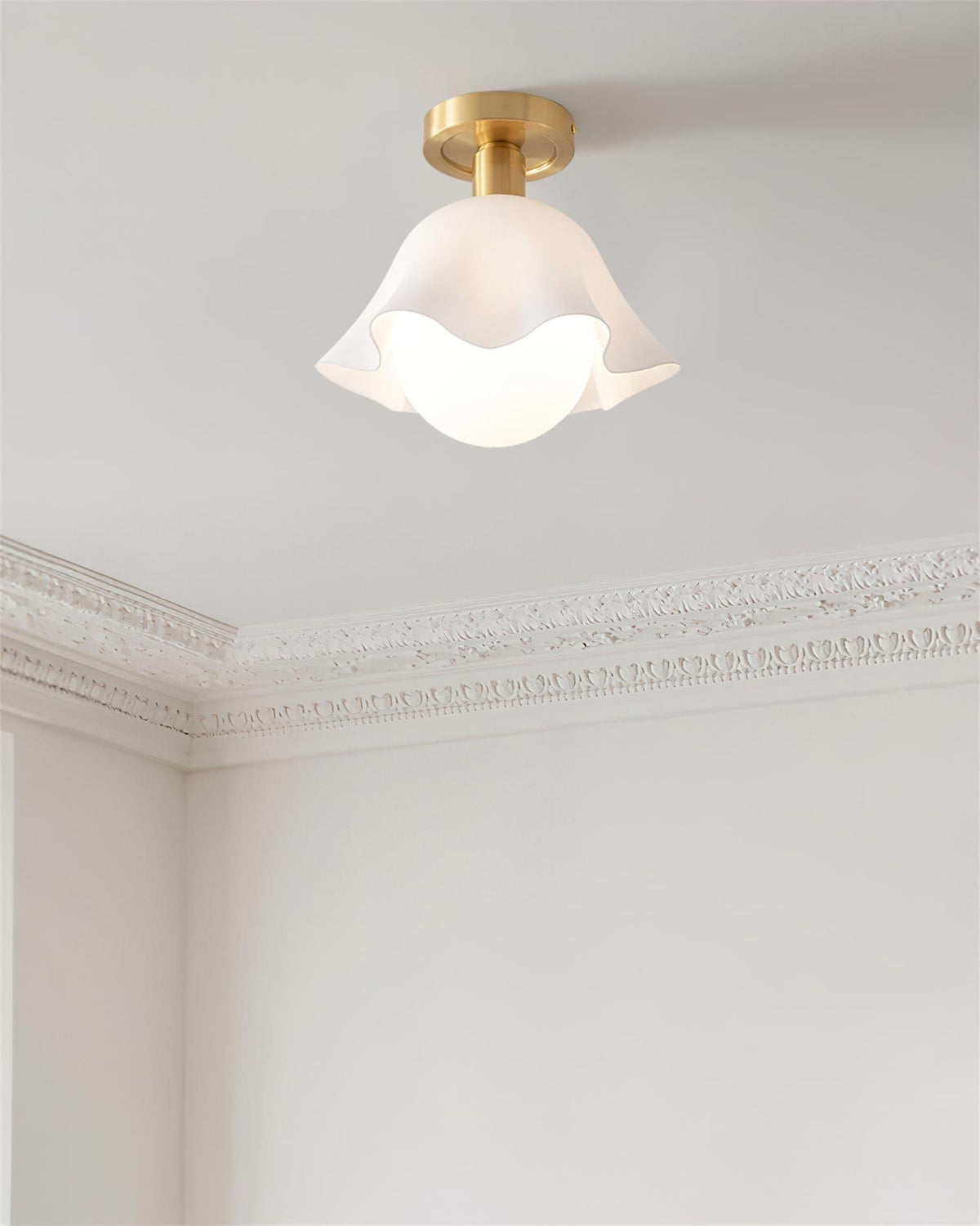 Rustin Ceiling Light – detail 8