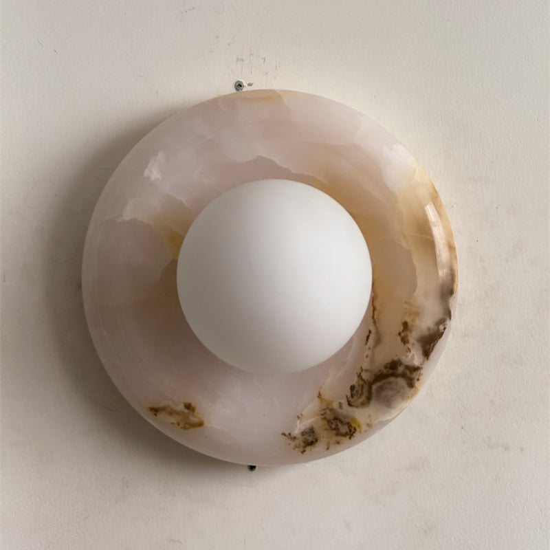 Emleyer Wall Light