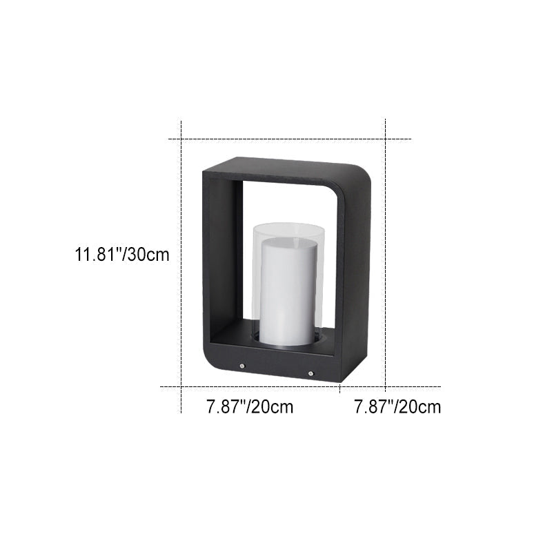Neroor Outdoor Light