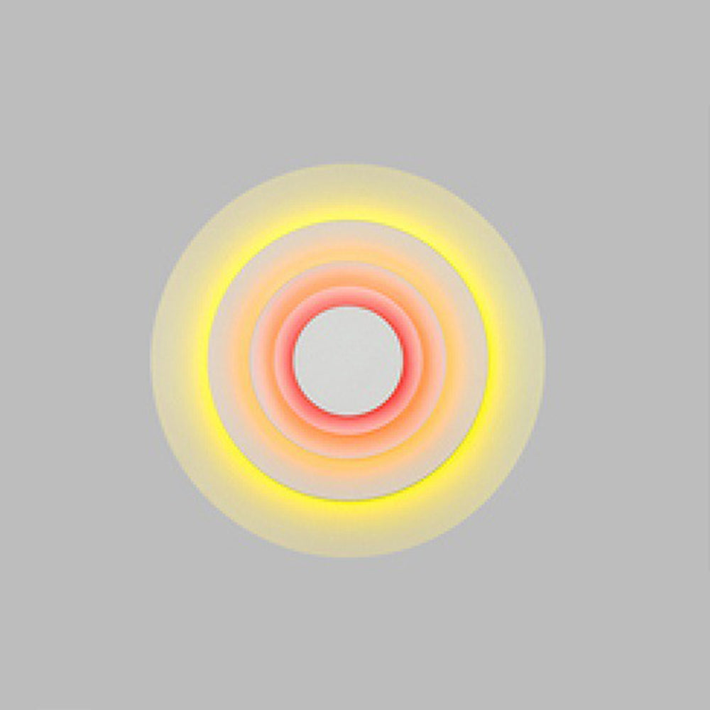 Olakeni Round Wall Light
