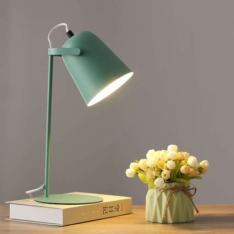 Miloenio Modern Table Lamp
