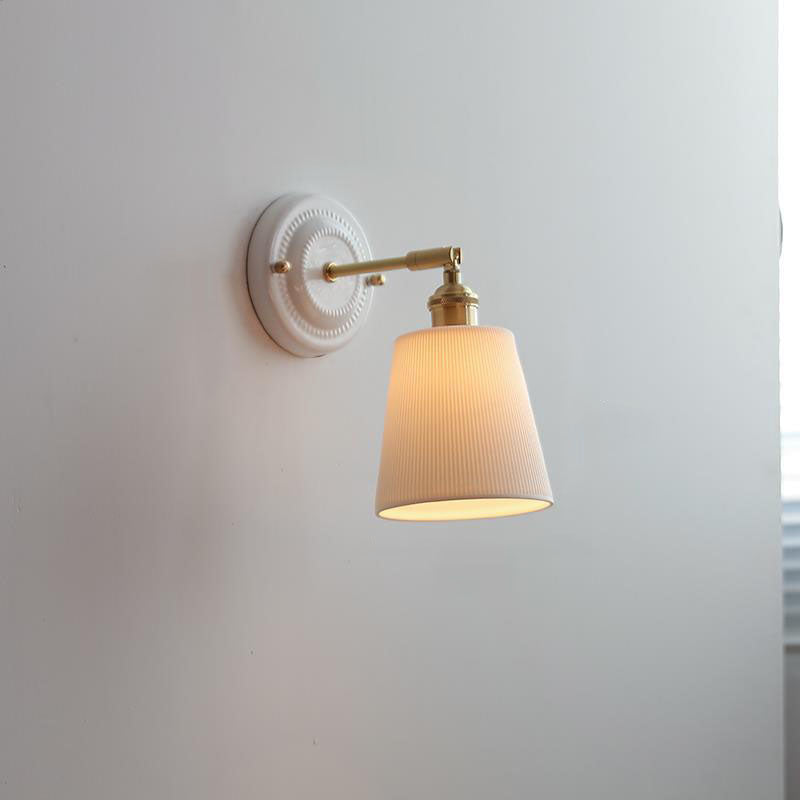 Lanus Vintage Wall Light