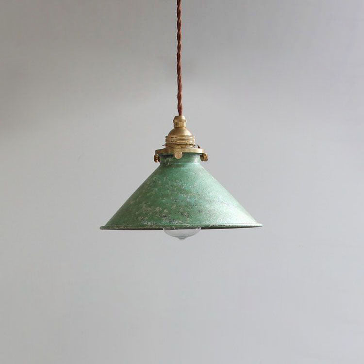 Alin Vintage Pendant Light