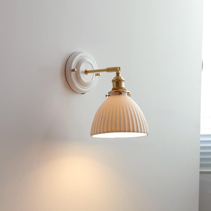 Lanus Vintage Wall Light