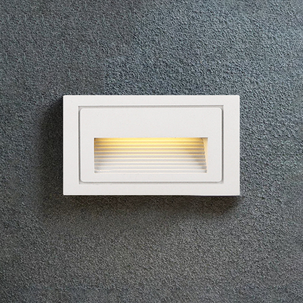 Orieron Outdoor Step Light