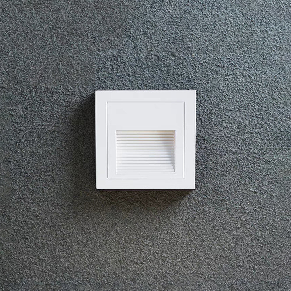 Orieron Outdoor Step Light