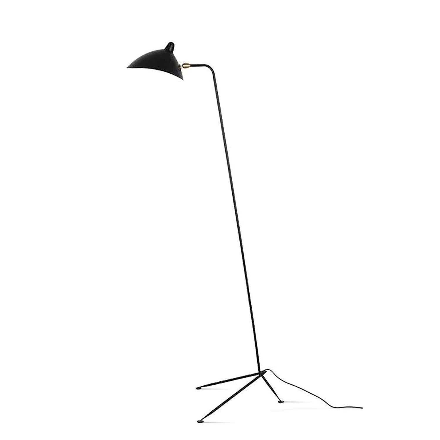 Finna Modern Floor Lamp
