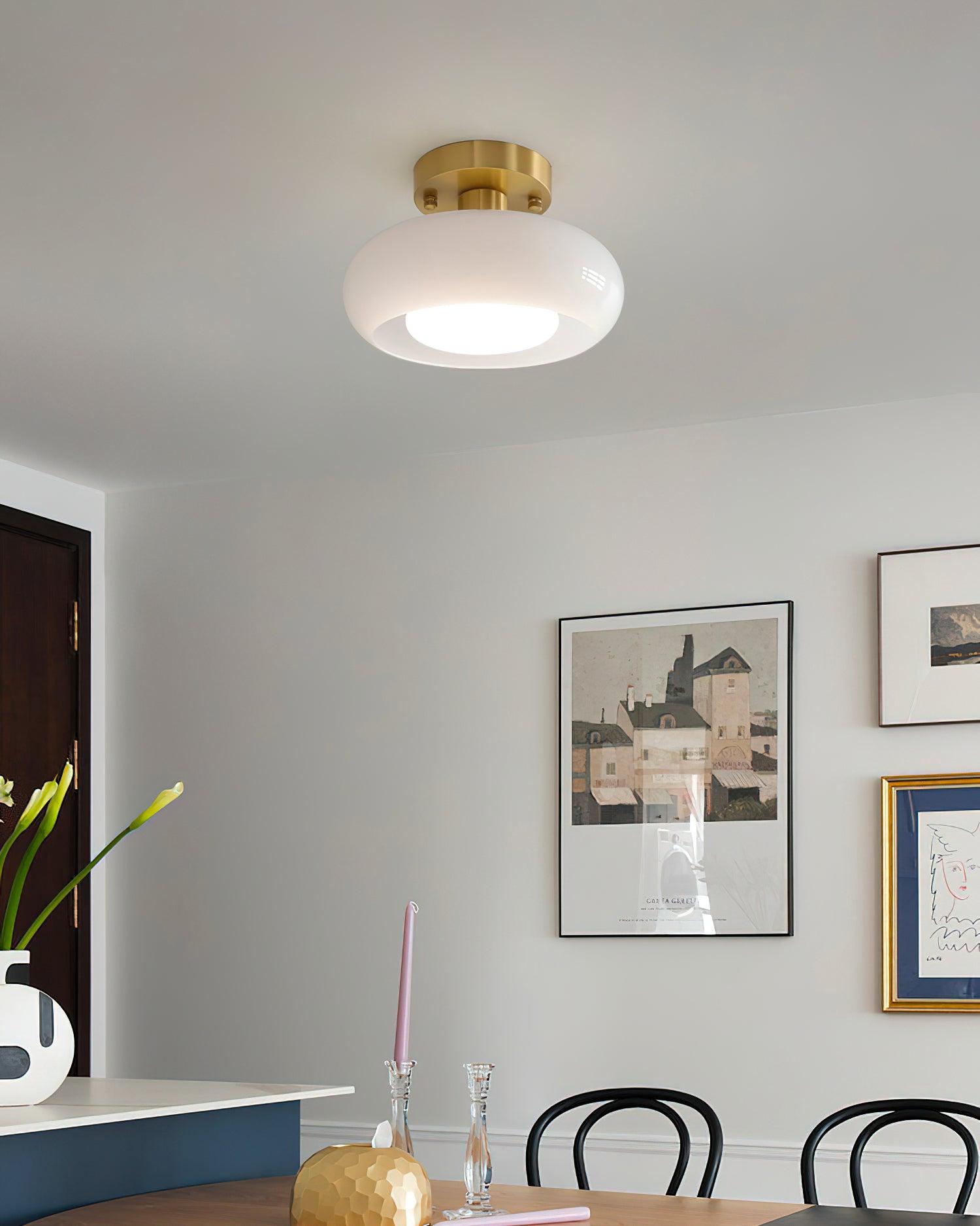 Rioibay Outdoor Ceiling Light