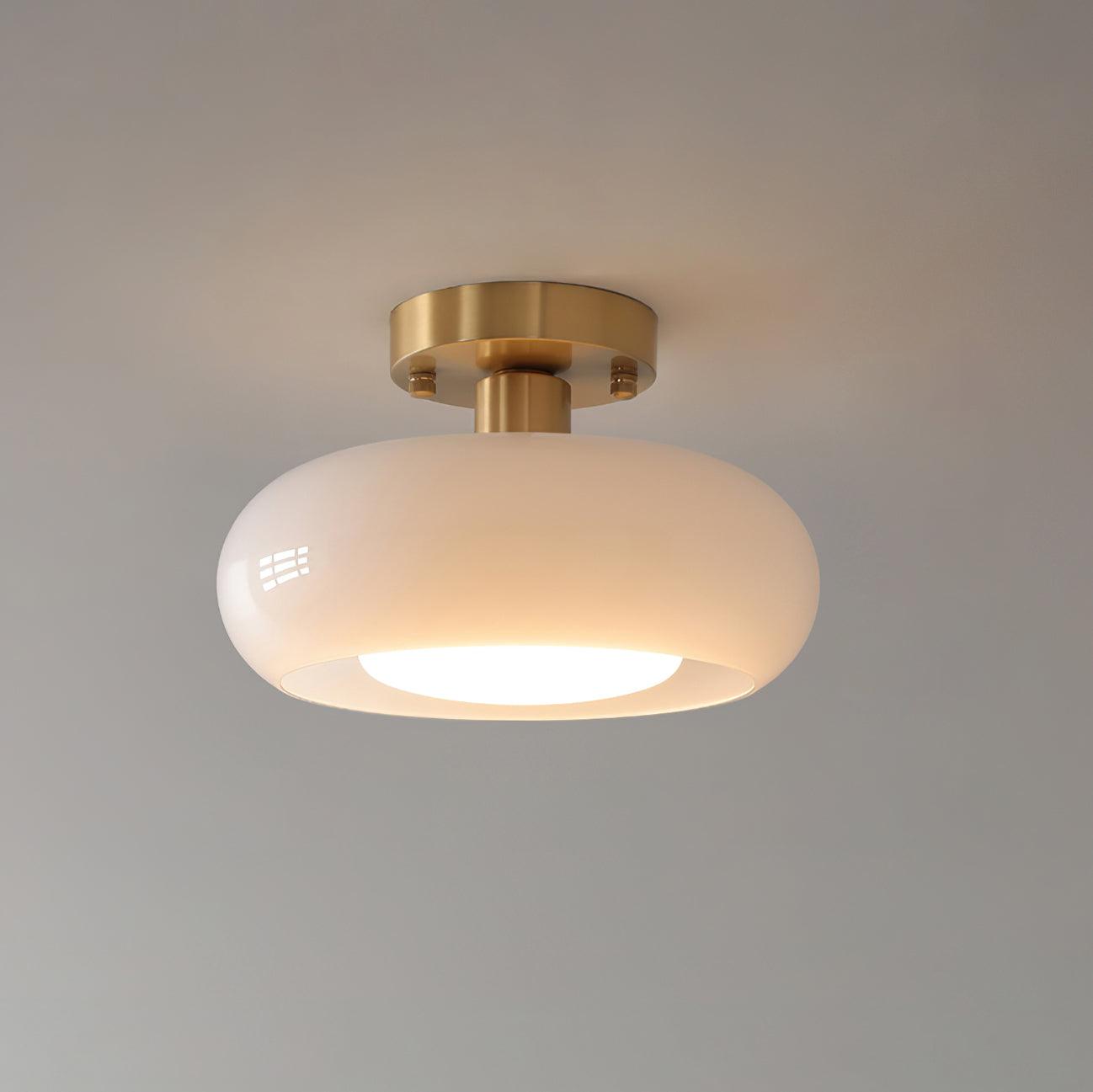 Rioibay Outdoor Ceiling Light