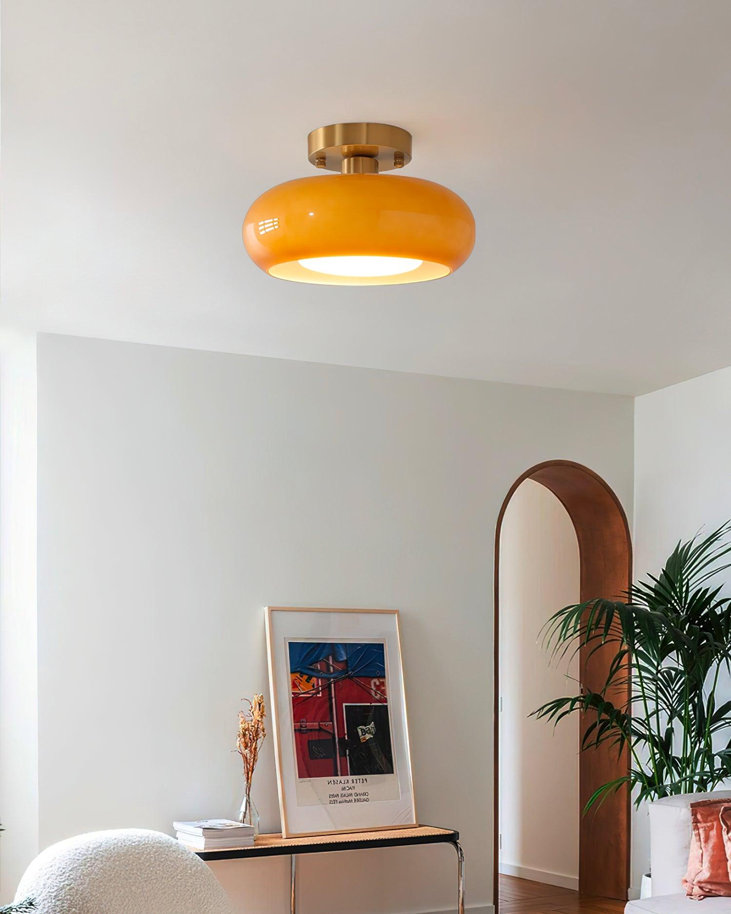Rioibay Outdoor Ceiling Light