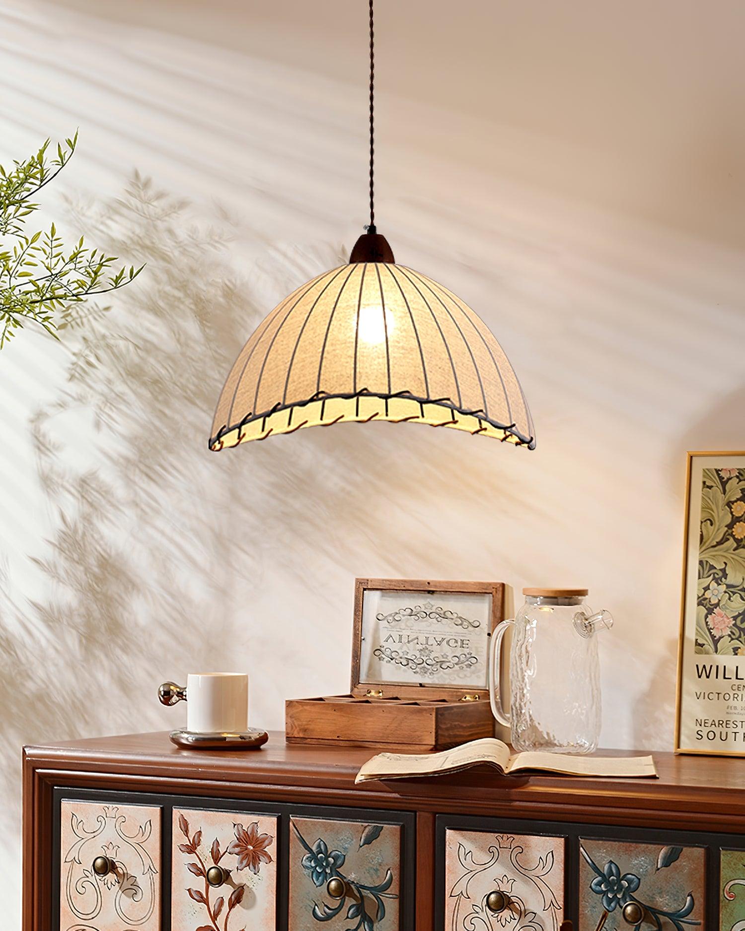 Cayli Pendant Light