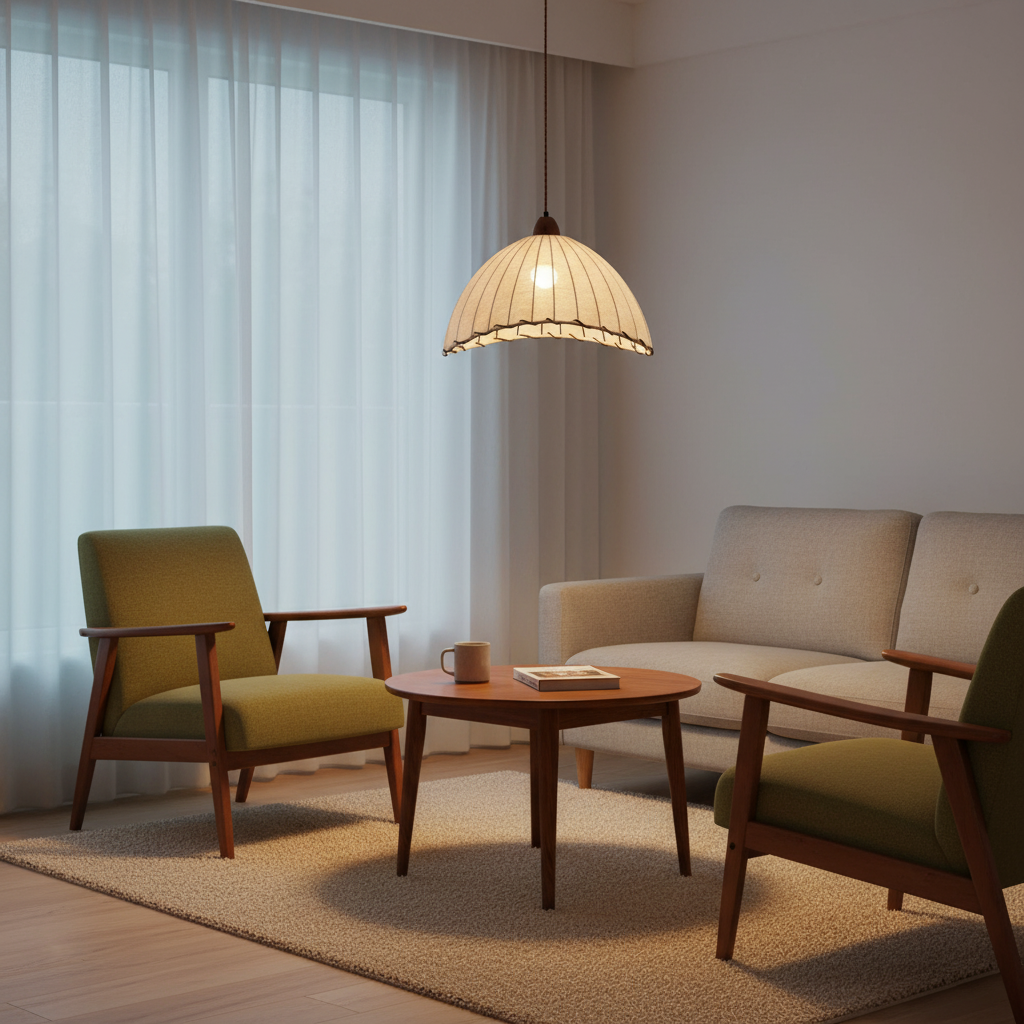 Cayli Pendant Light