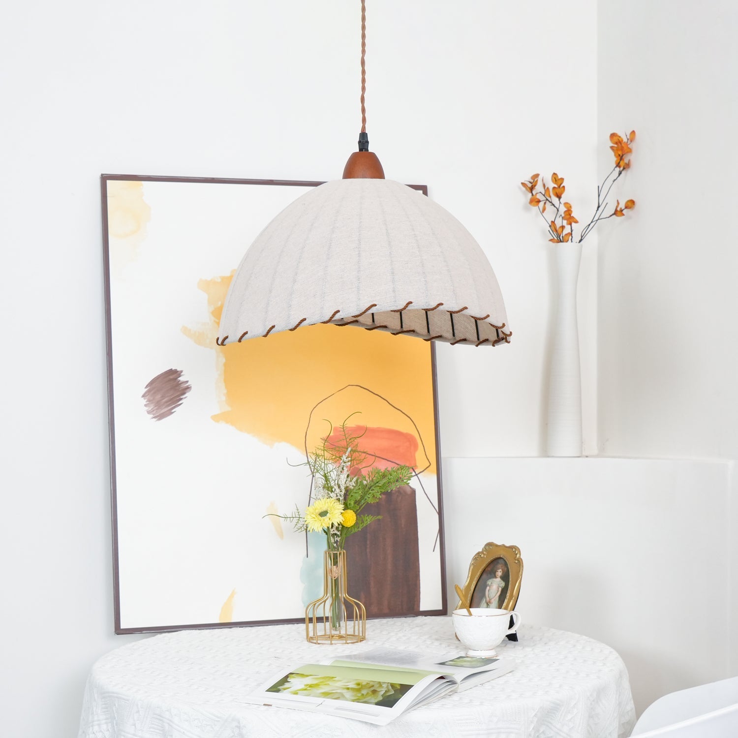 Cayli Pendant Light