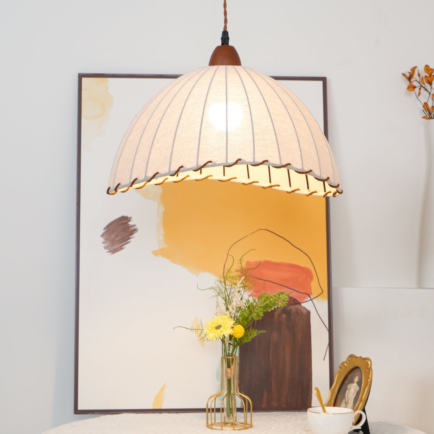 Cayli Pendant Light
