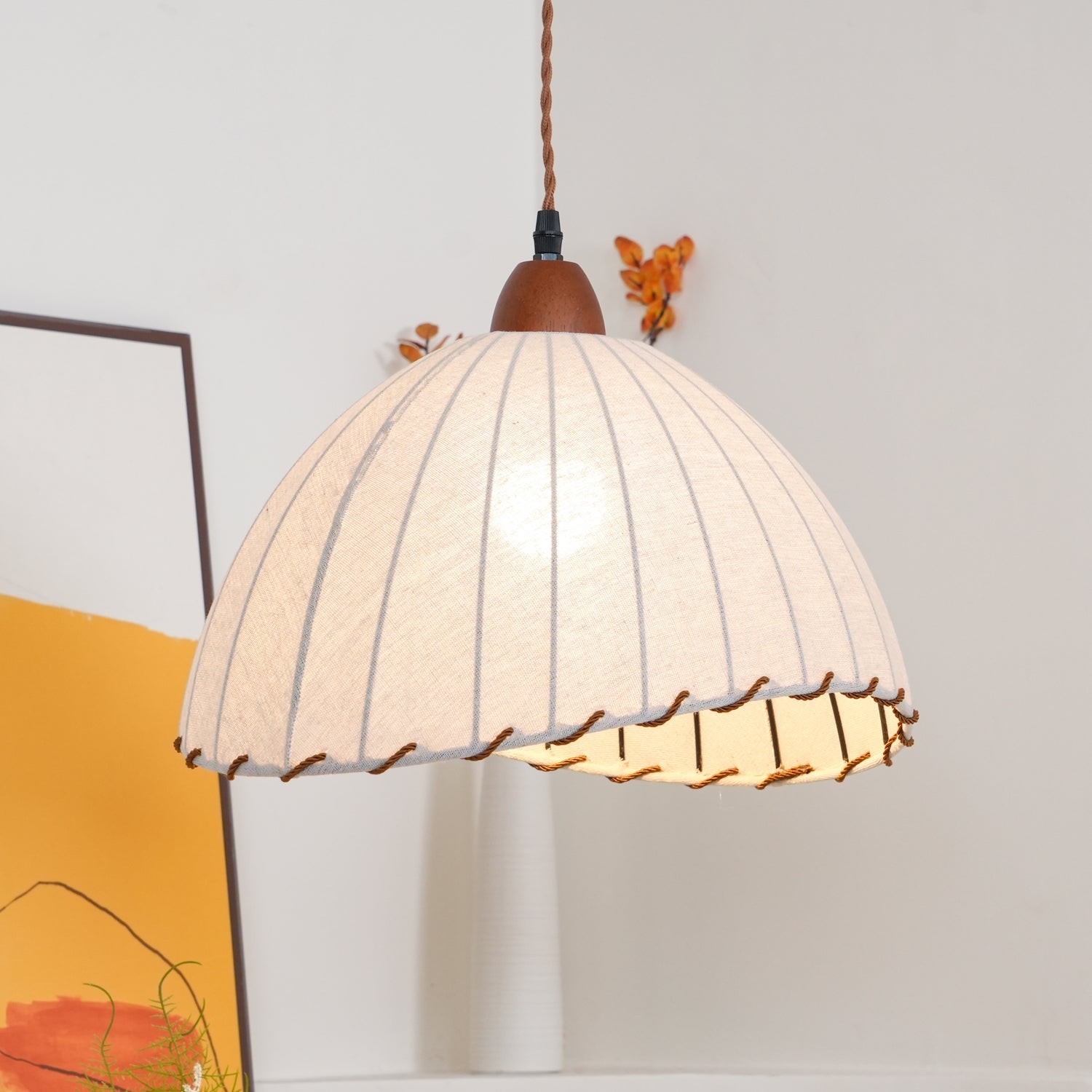 Cayli Pendant Light
