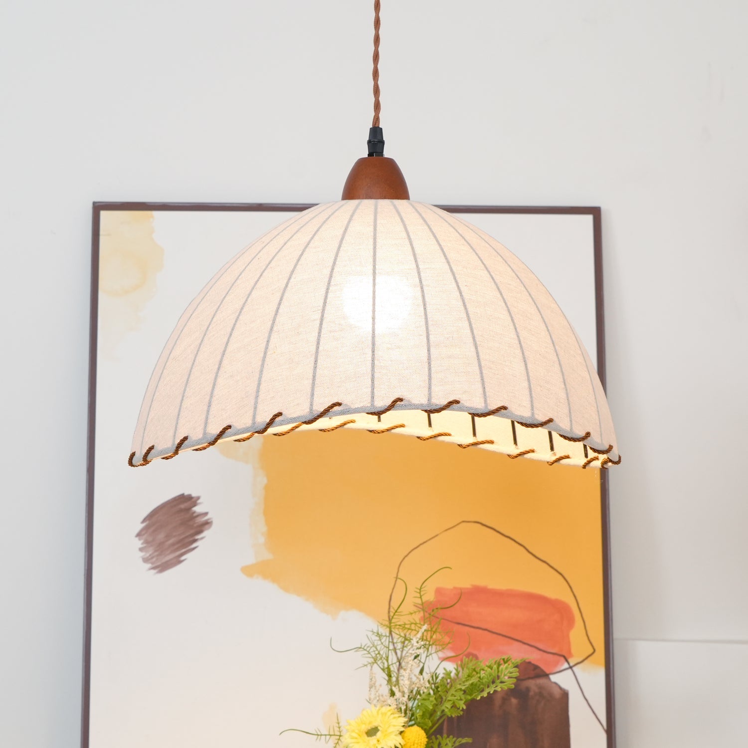 Cayli Pendant Light
