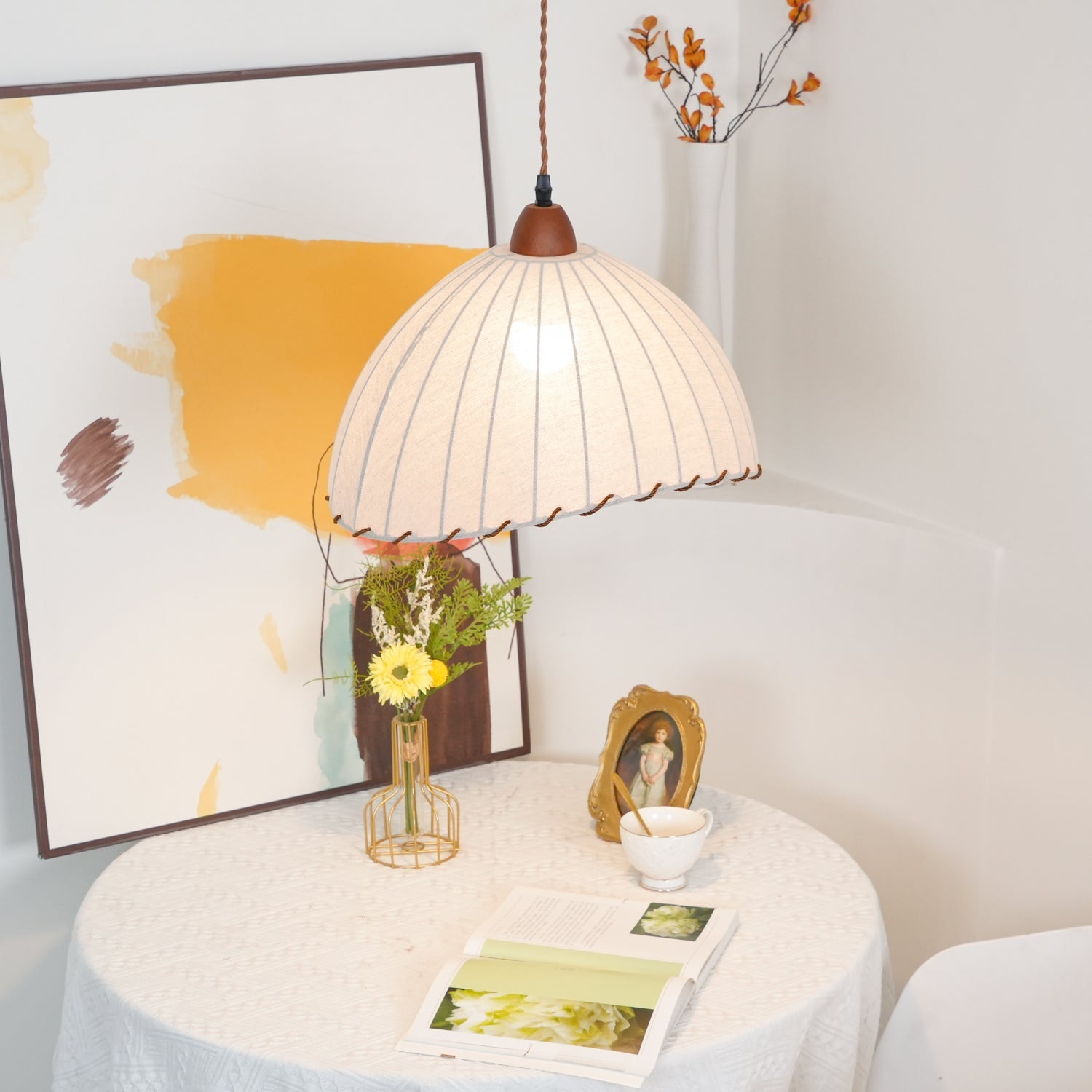 Cayli Pendant Light
