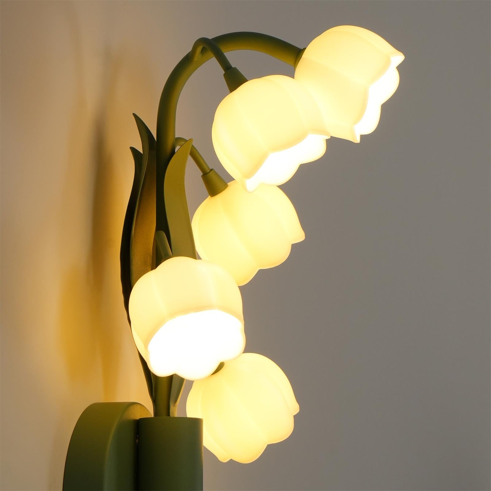 Renlynko Wall Light