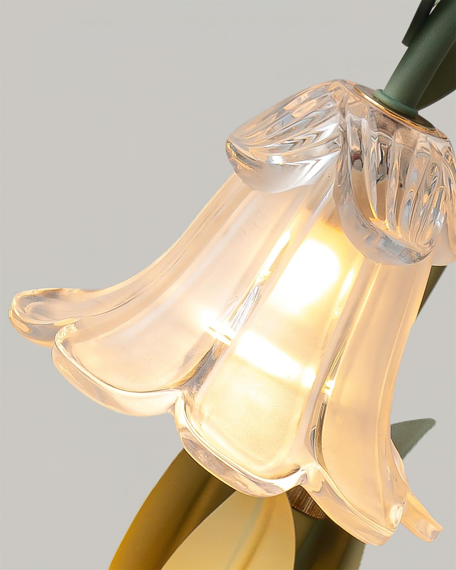 Emve Floral Candle Warmer