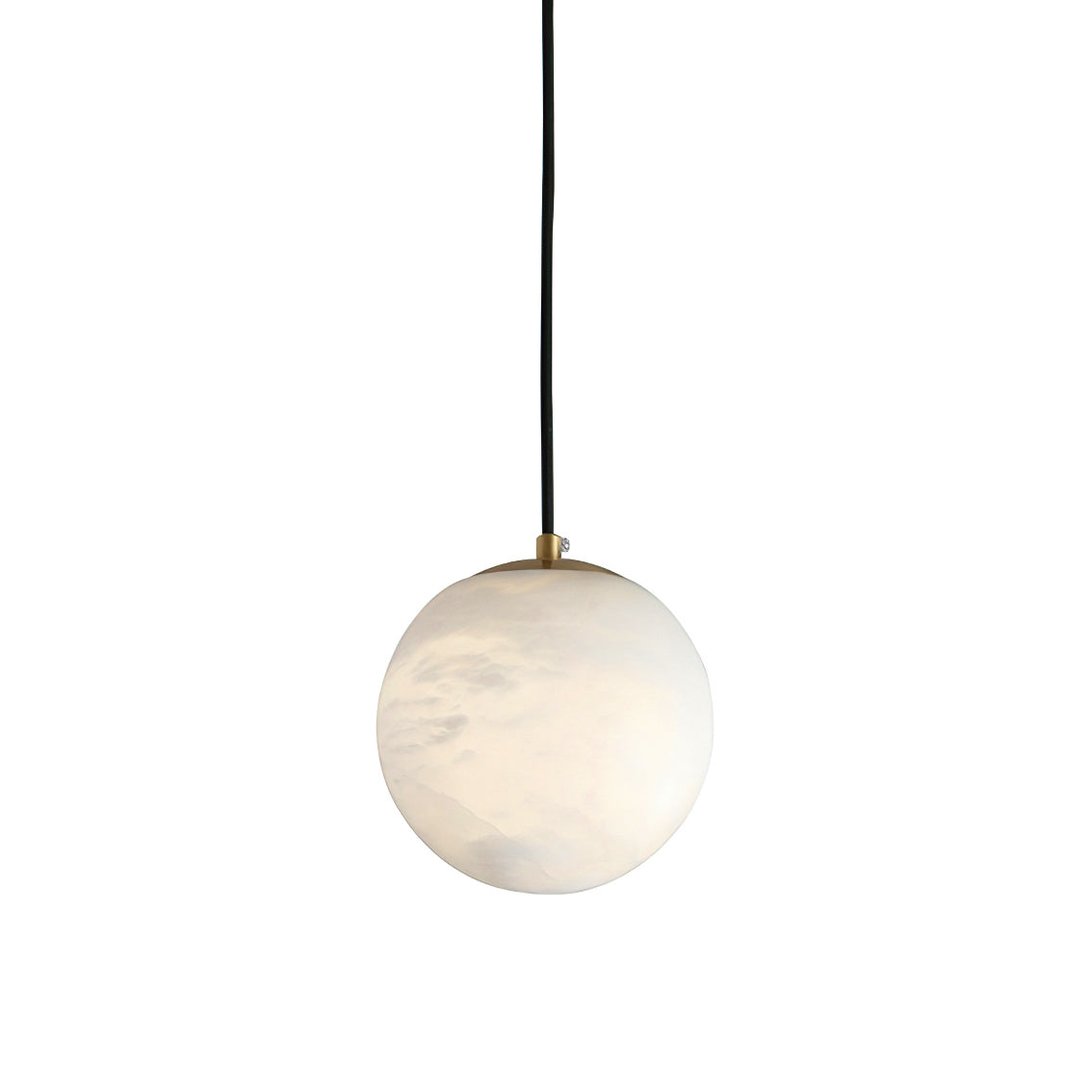 Paloisa Globe Pendant Light