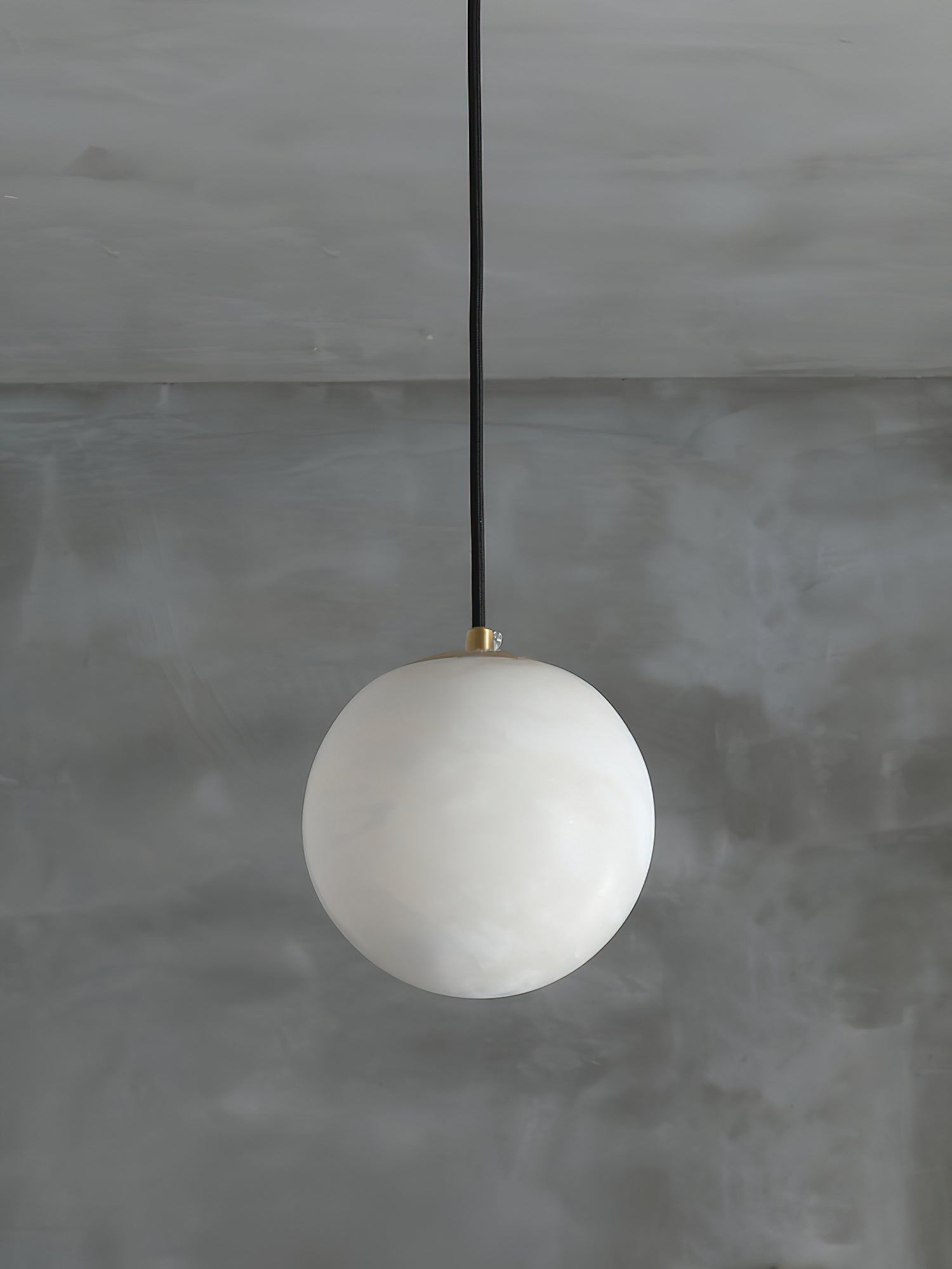 Paloisa Globe Pendant Light