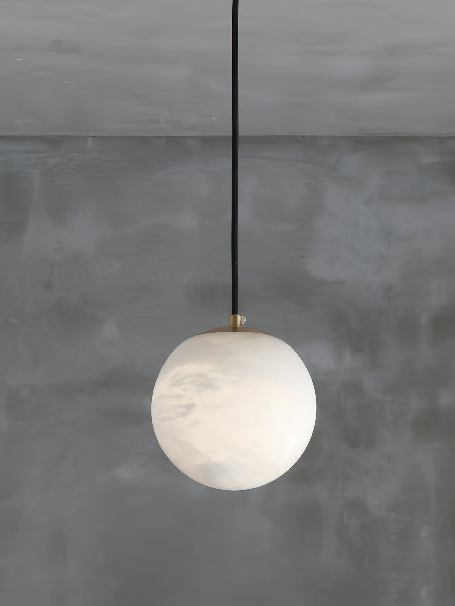Paloisa Globe Pendant Light