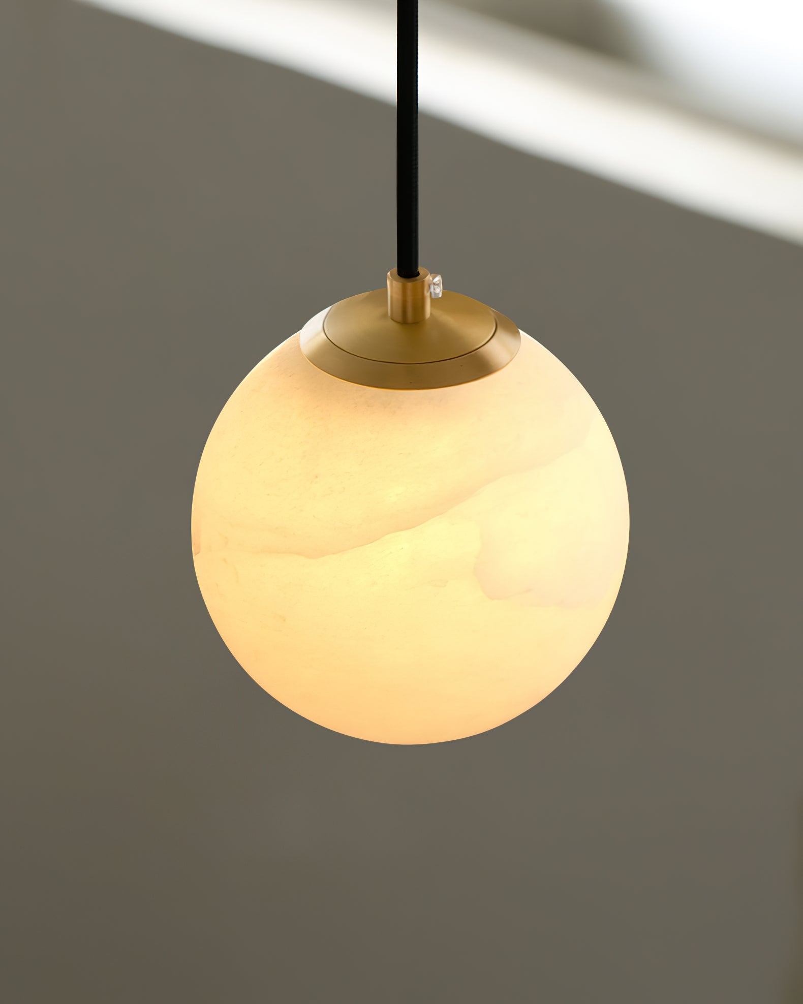 Paloisa Globe Pendant Light