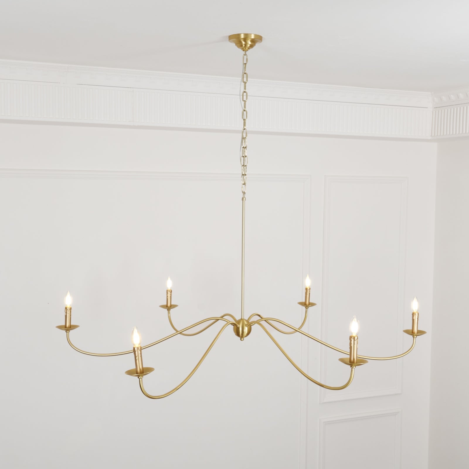 Solyn Chandelier