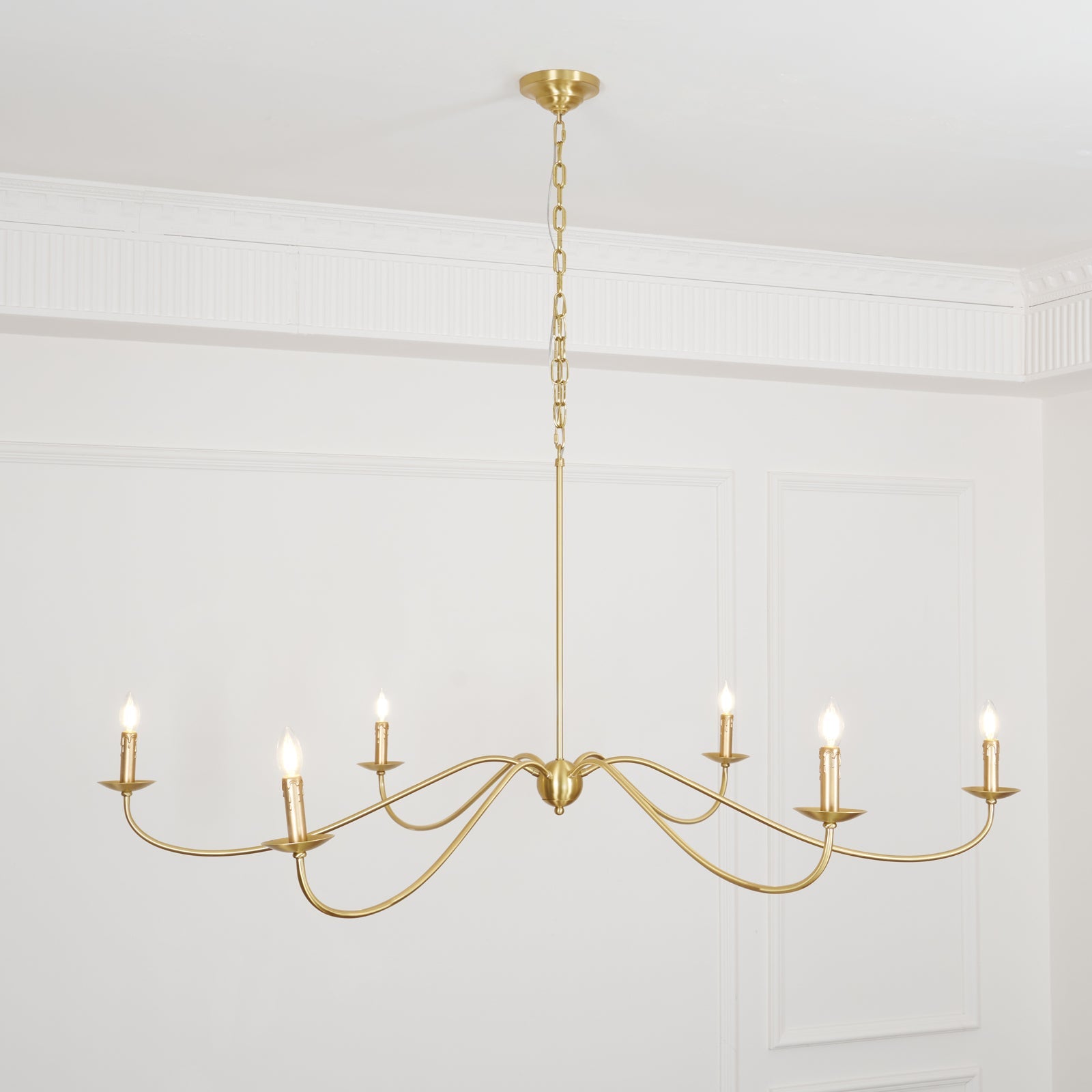 Solyn Chandelier