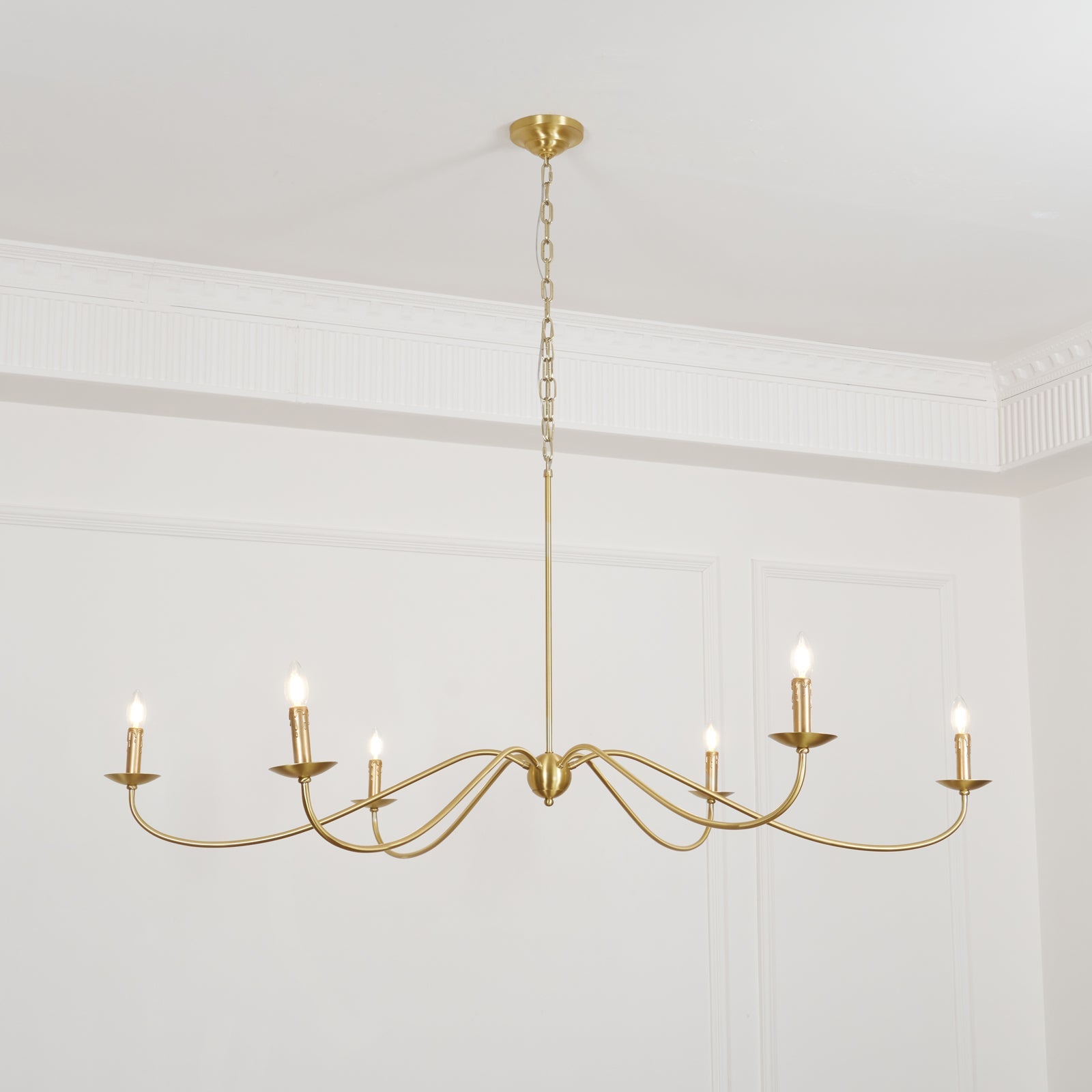 Solyn Chandelier