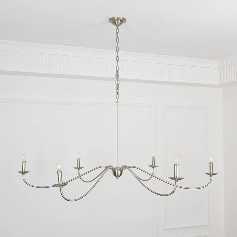 Solyn Chandelier