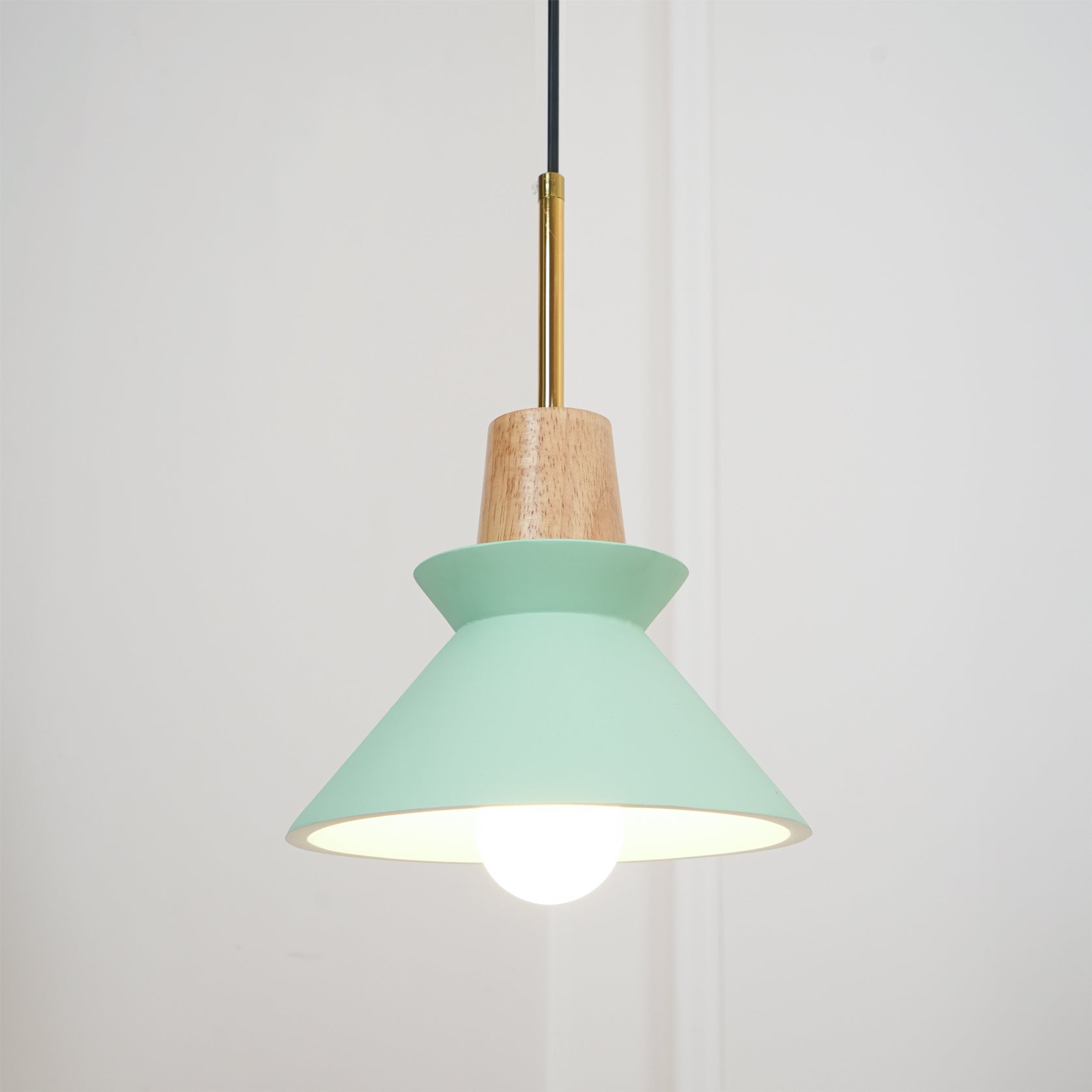Westson Cone Pendant Light
