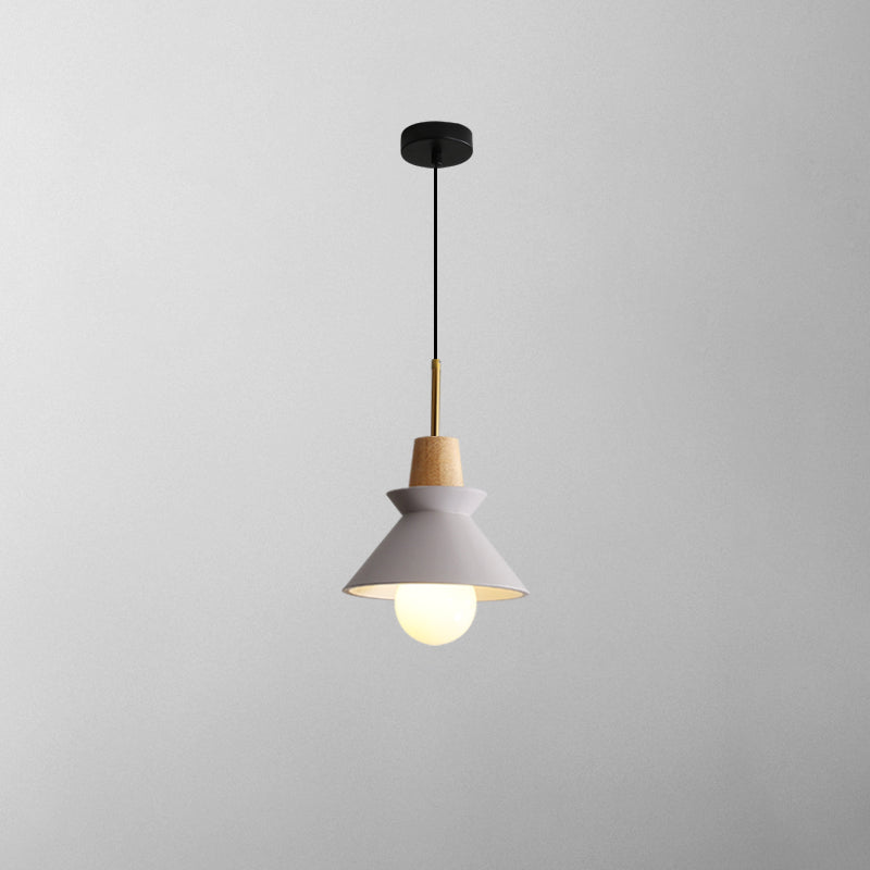 Westson Cone Pendant Light