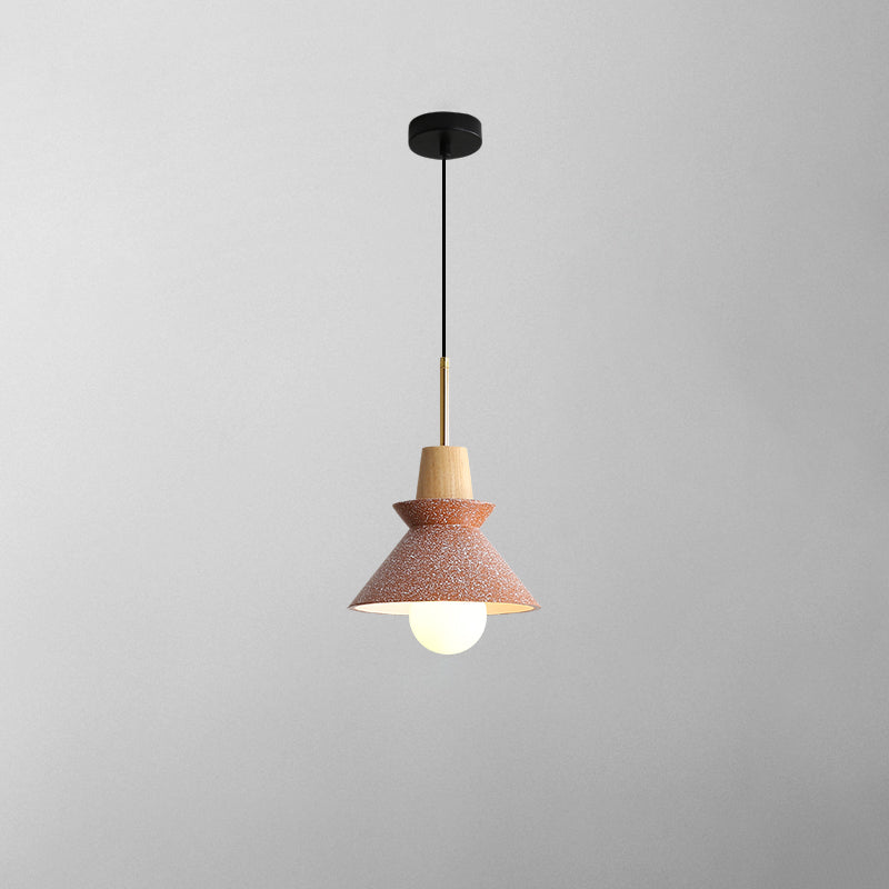 Westson Cone Pendant Light