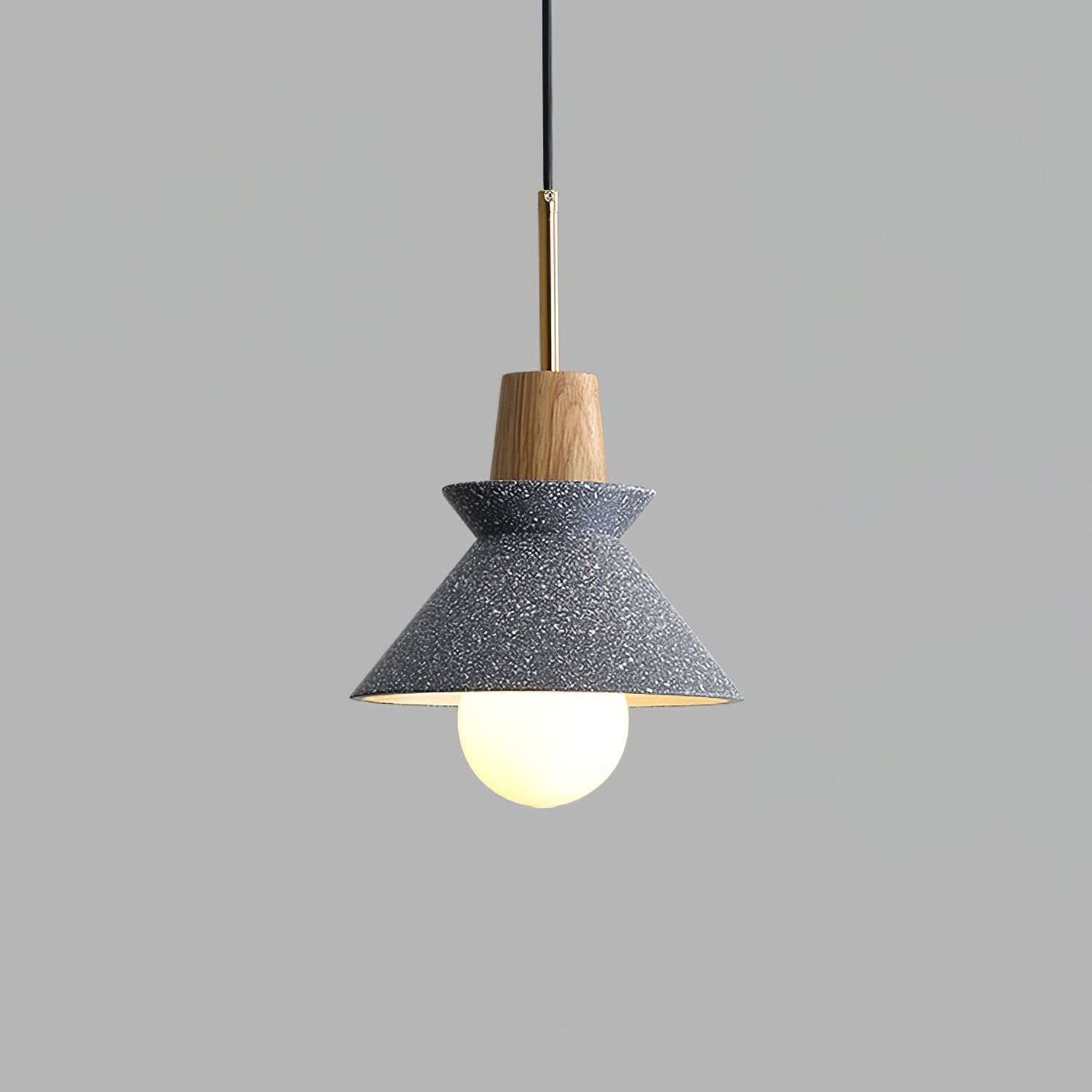 Westson Cone Pendant Light