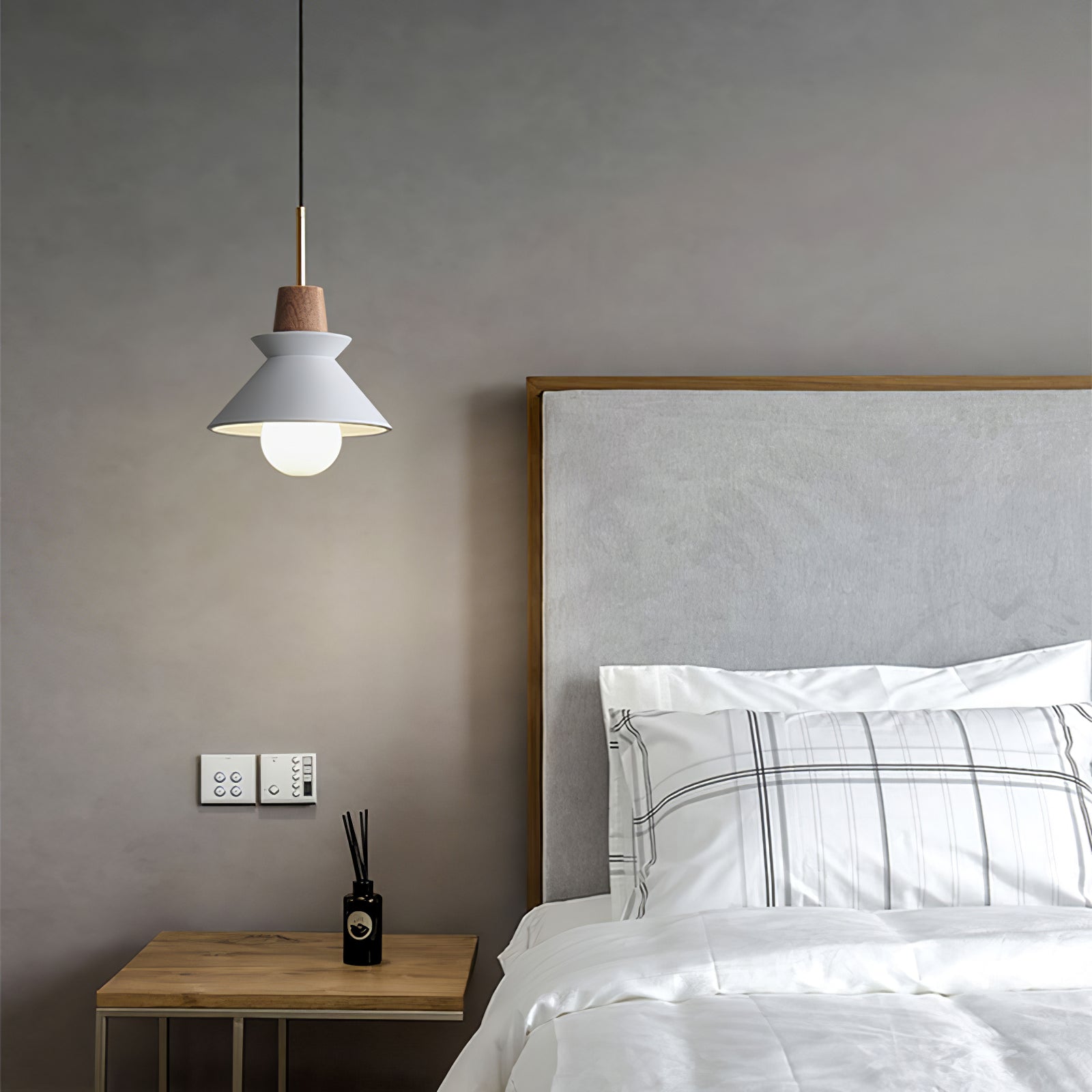 Westson Cone Pendant Light
