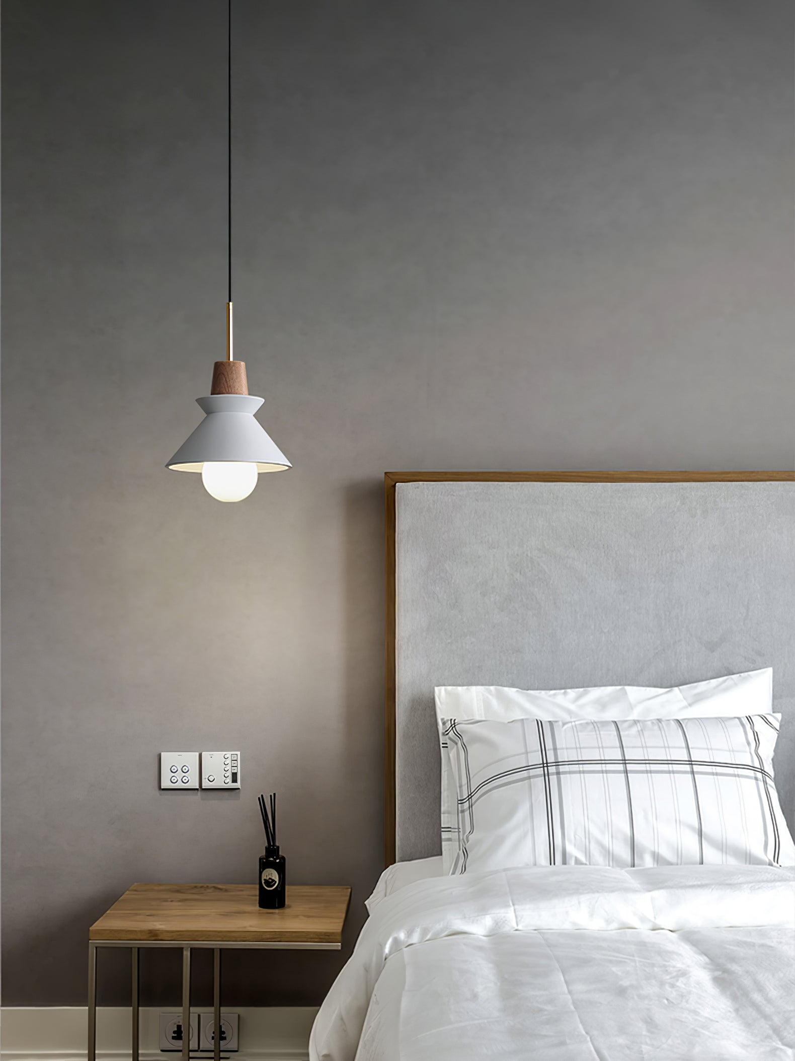 Westson Cone Pendant Light