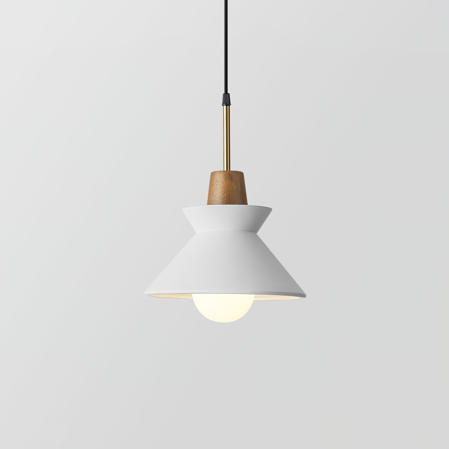 Westson Cone Pendant Light