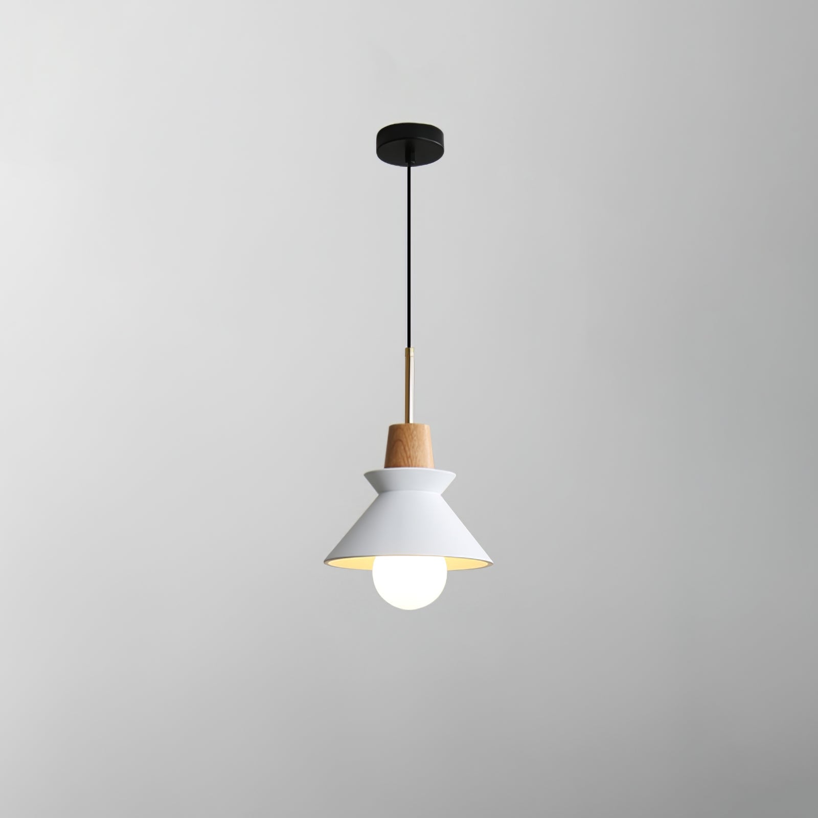Westson Cone Pendant Light