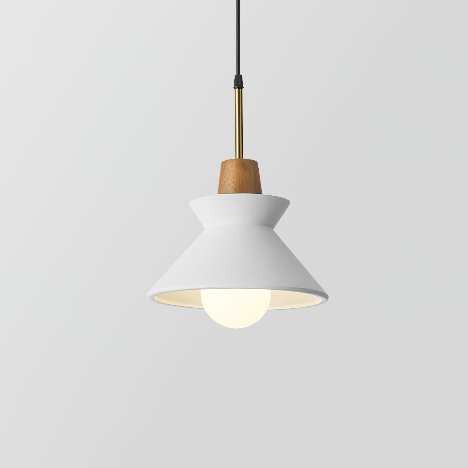 Westson Cone Pendant Light